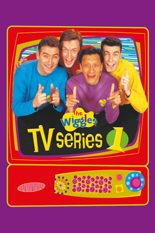 The Wiggles
