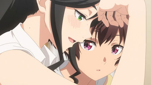 Wash It All Away: 1×5