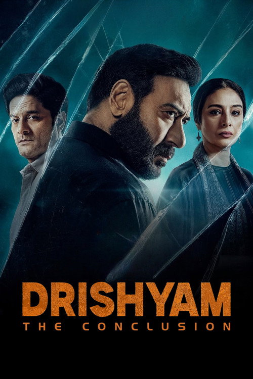 Download Drishyam The Conclusion 2026 Hindi HDTC Full Movie
