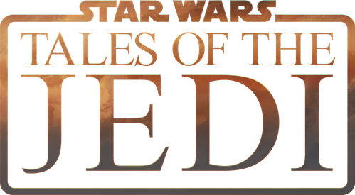 TALES OF THE JEDI
