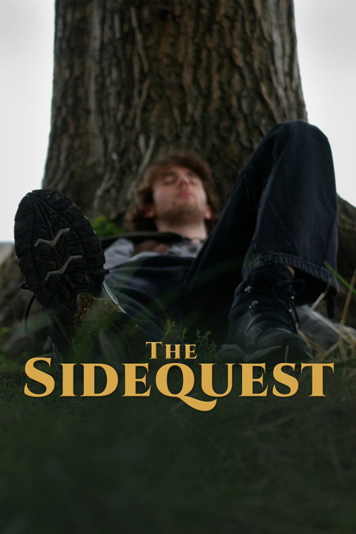 The Sidequest