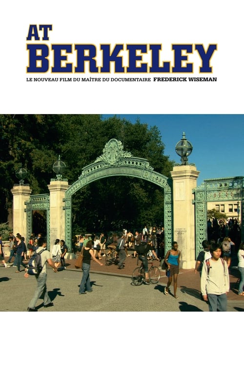 At Berkeley 2013