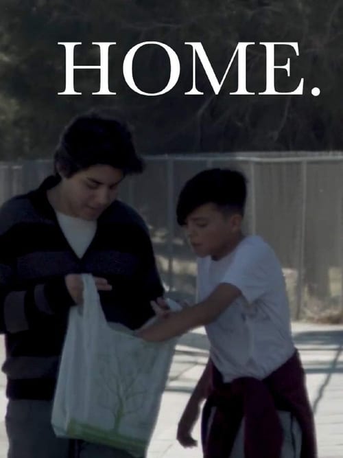 Home. (2018)