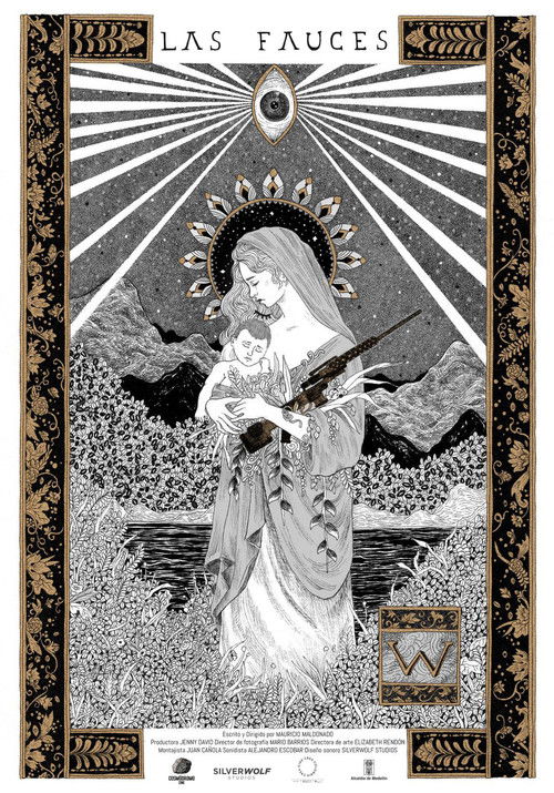 The Void of Maws poster