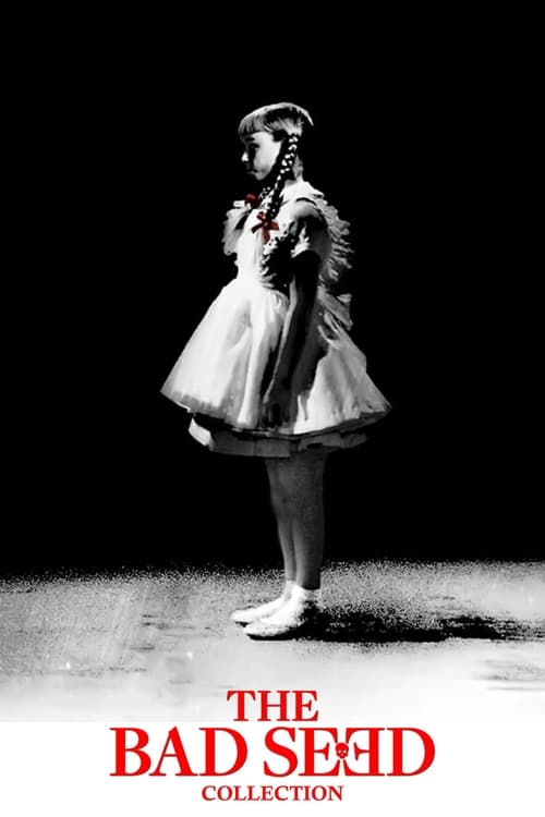 The Bad Seed - Collection