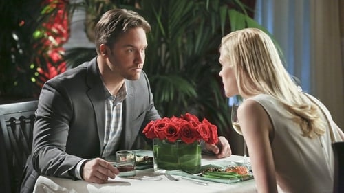 Hart of Dixie: 3×17