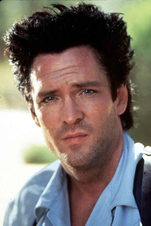 Kép: Michael Madsen színész profilképe