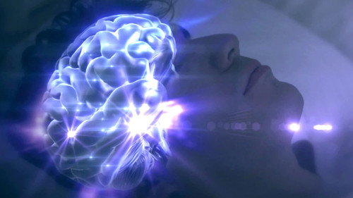 Aux frontières du sommeil