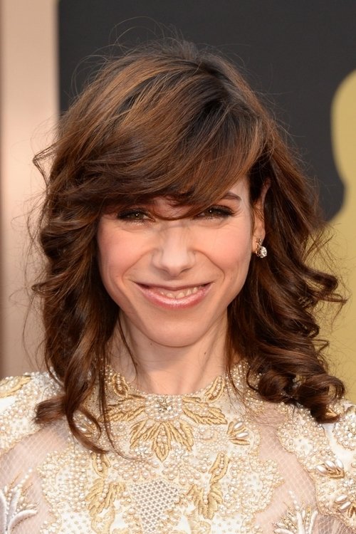 Kép: Sally Hawkins színész profilképe