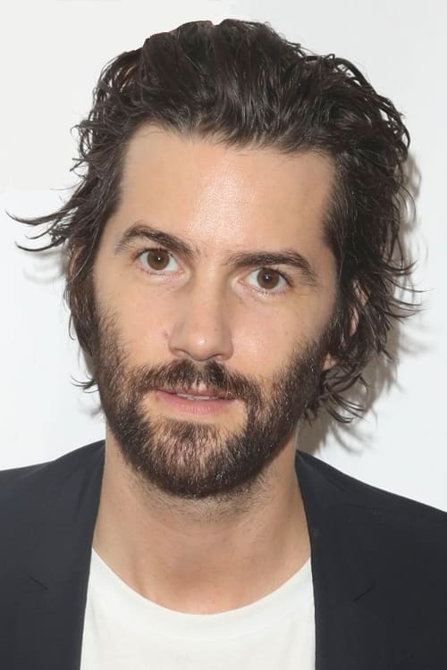 Kép: Jim Sturgess színész profilképe