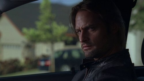 Lost: 2×13
