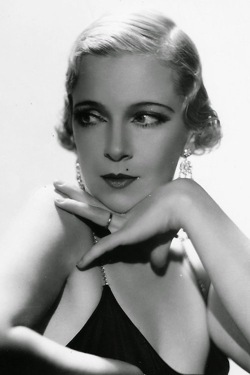 Image de Olga Baclanova