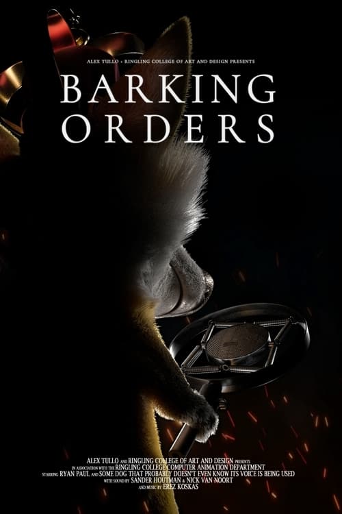 Barking Orders