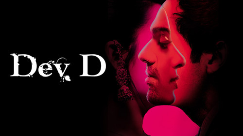 Dev.D film sahnesi 10