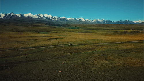 Tales from the Road | Exploring Kyrgyzstan & Uzbekistan