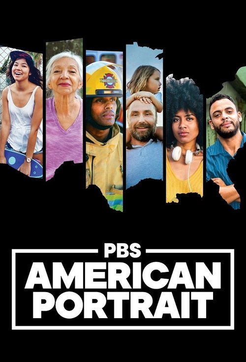 PBS American Portrait Season 1 Episode 4 : I Rise