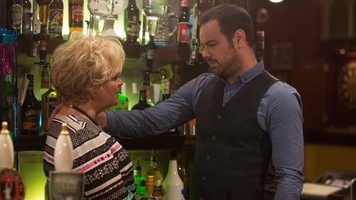 Poster della serie EastEnders