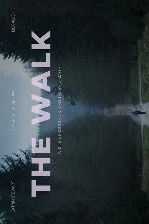 The Walk (2021)