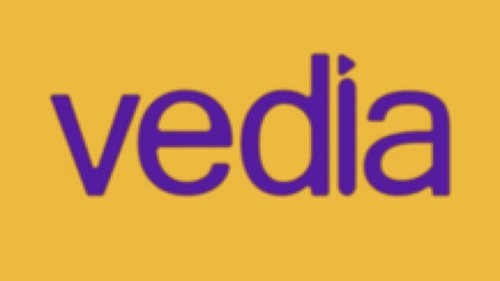 Vedia