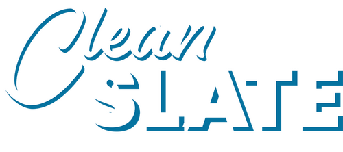 Clean Slate