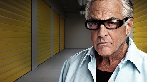 Storage Wars: Barry's Best Buys