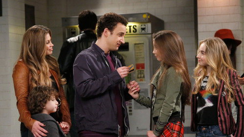 Girl Meets World