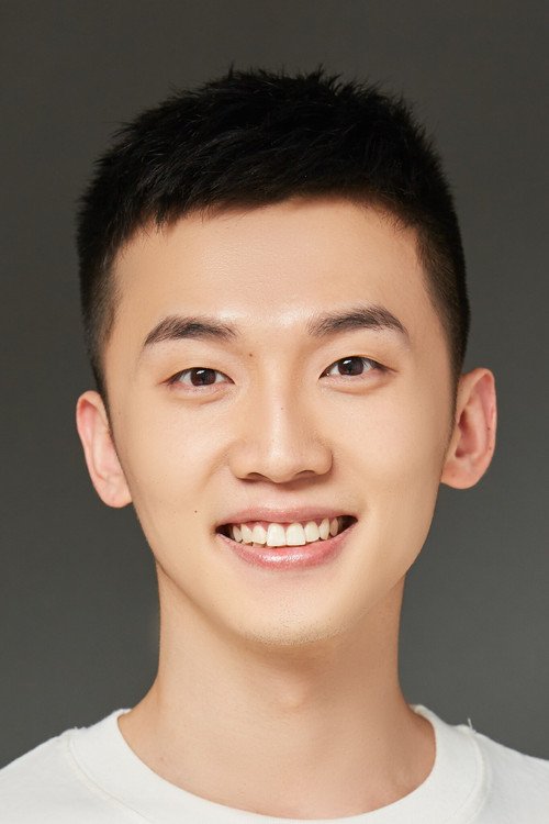 Guo Zhe — фотография 4