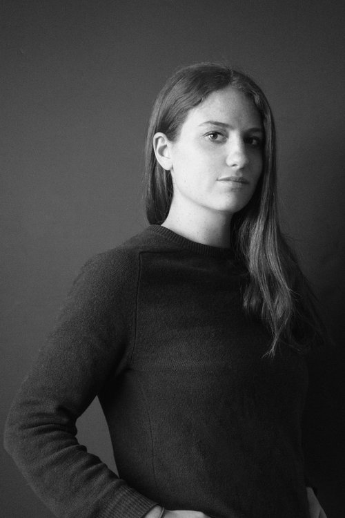 Rachel Rose profile