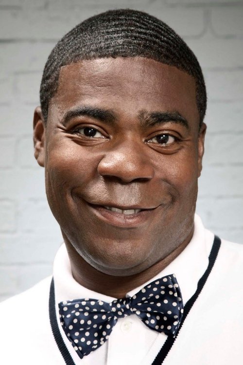 Kép: Tracy Morgan színész profilképe