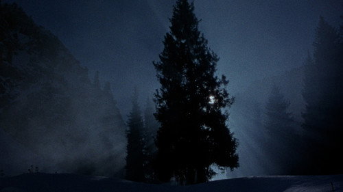 Dead Mountaineer's Hotel