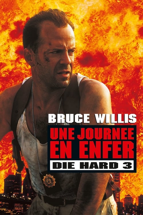 Die Hard: With a Vengeance