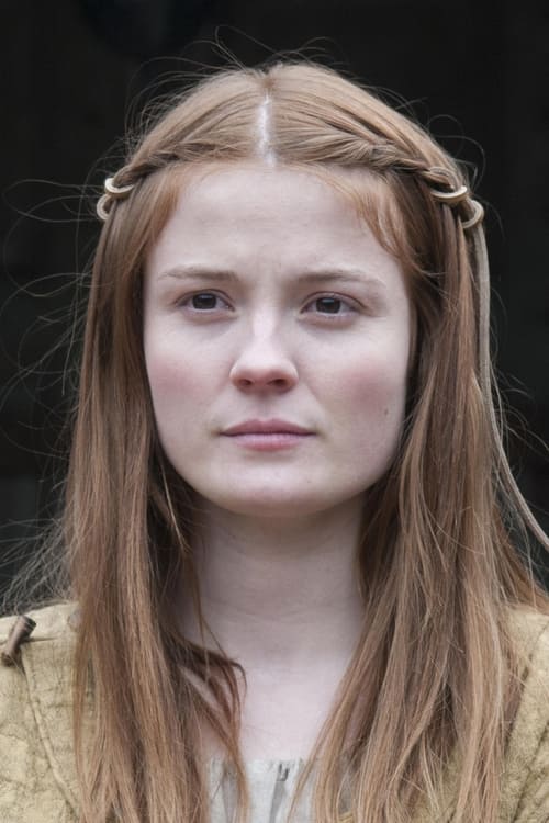 Kép: Amy Wren színész profilképe