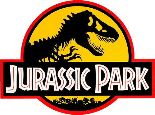 Jurassic Park's logo image