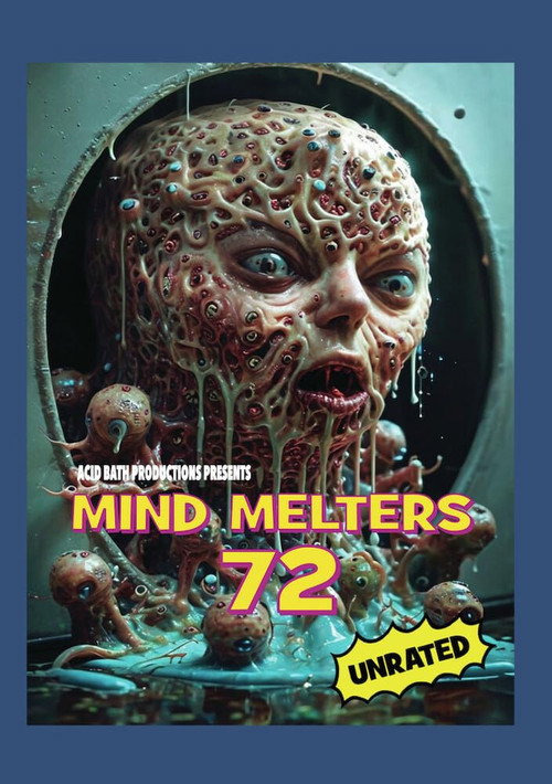 MIND MELTERS 72