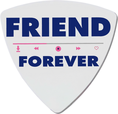 Friend Forever