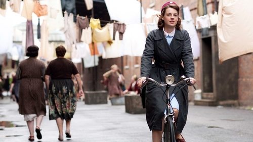 Poster della serie Call the Midwife