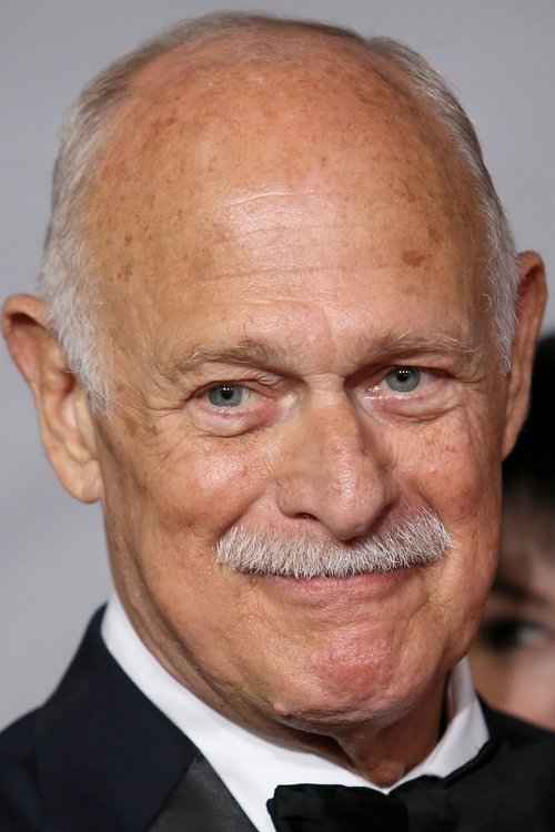 Kép: Gerald McRaney színész profilképe