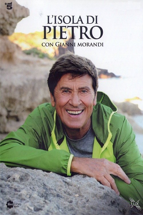 Back To The Island: Segredos da Ilha: Temporada 1