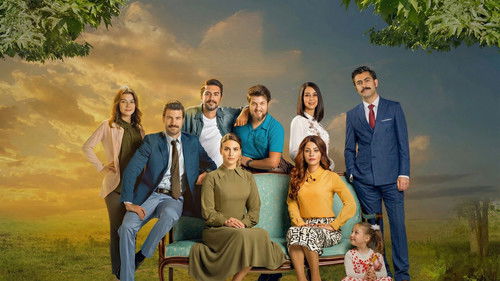 Escena 2 de Çınarın Gölgesinde