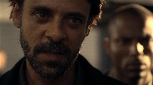 24 Horas Episódio 4