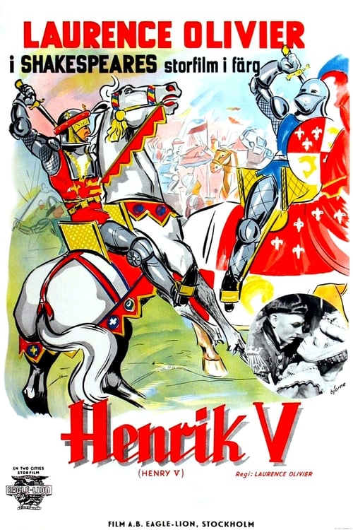 Henry V