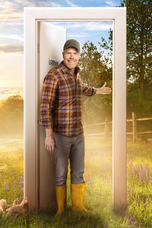 Escena 5 de Out of Office