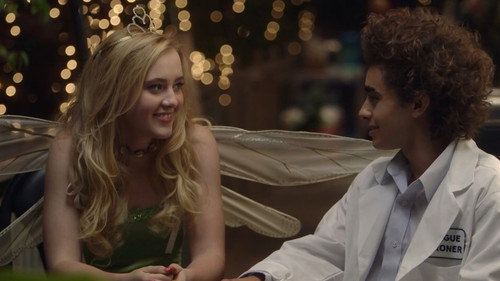 The Martial Arts Kid