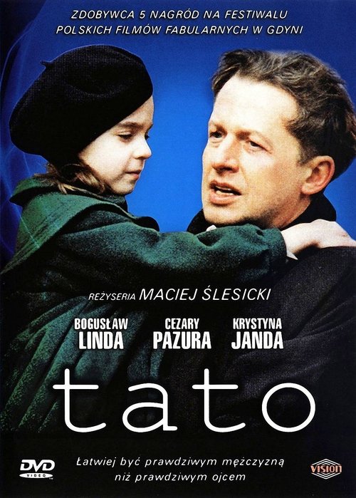 Tato cały film