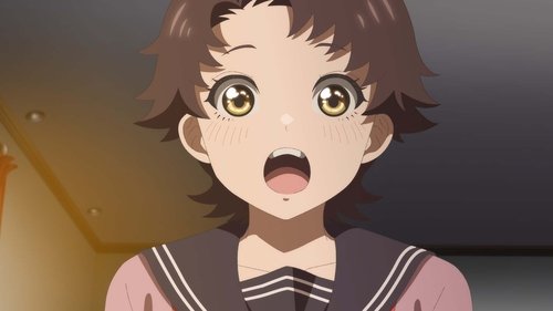 Chuuzenji-sensei Mononoke Kougiroku: Sensei ga Nazo wo Hodoite Shimau kara.: 1×11