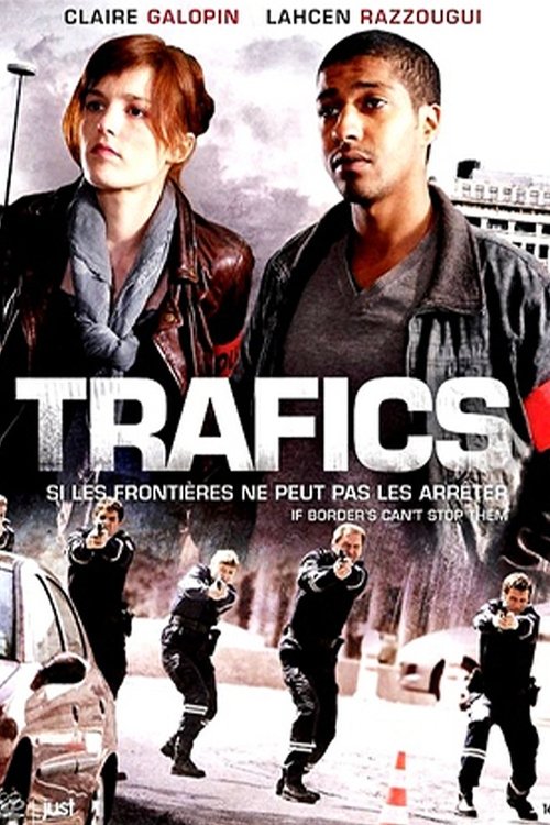 Trafics (2012)