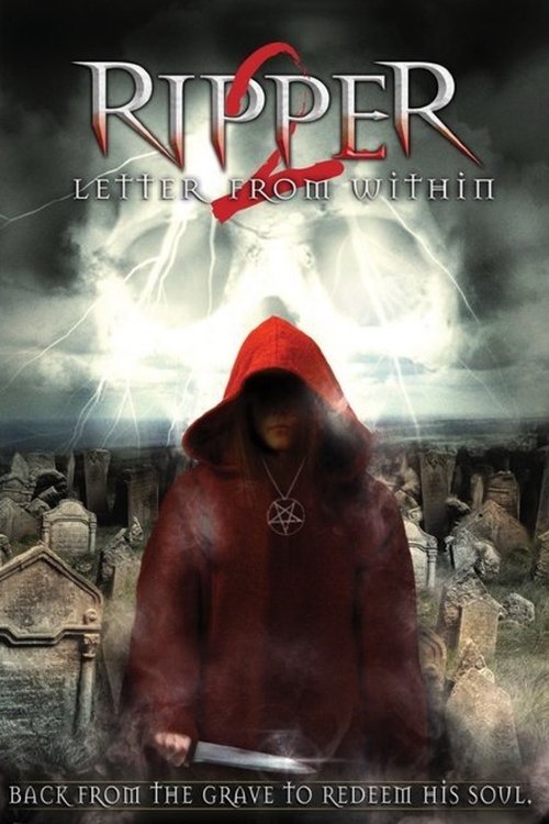 Ripper 2: Letter from Within (2004)