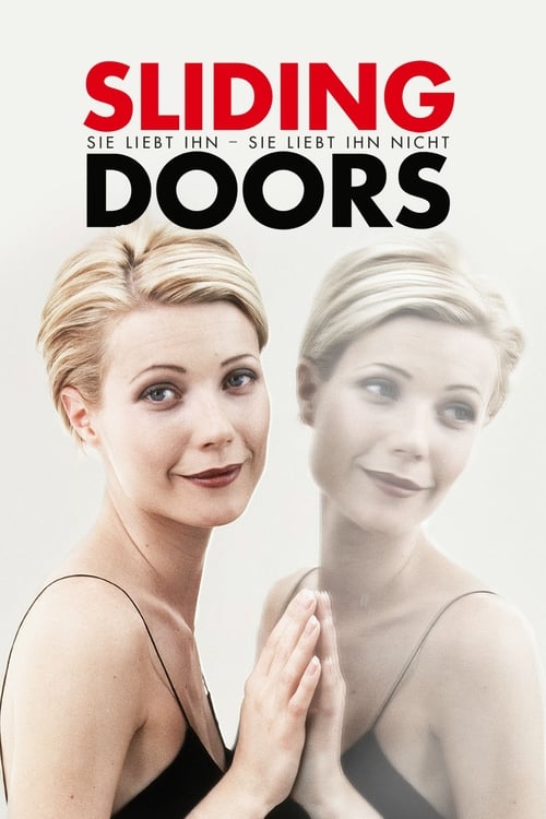 Sliding Doors poster