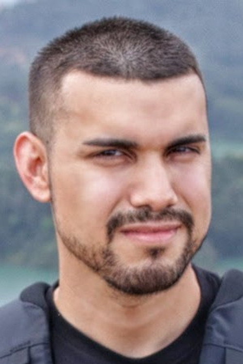 Ruben Sole photo 2
