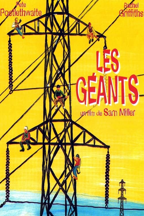 Les Géants (1998)